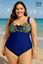 Immagine di CURVY GIRL TUMMY CONTROL SWIM SUIT